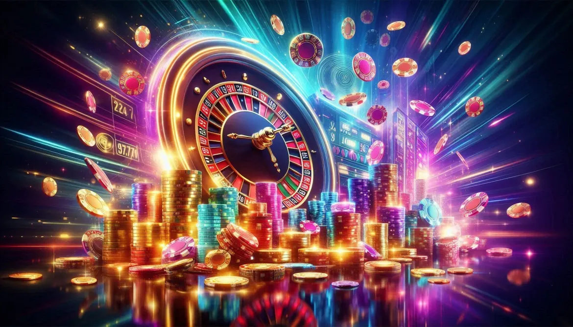 SpinLynx Casino
